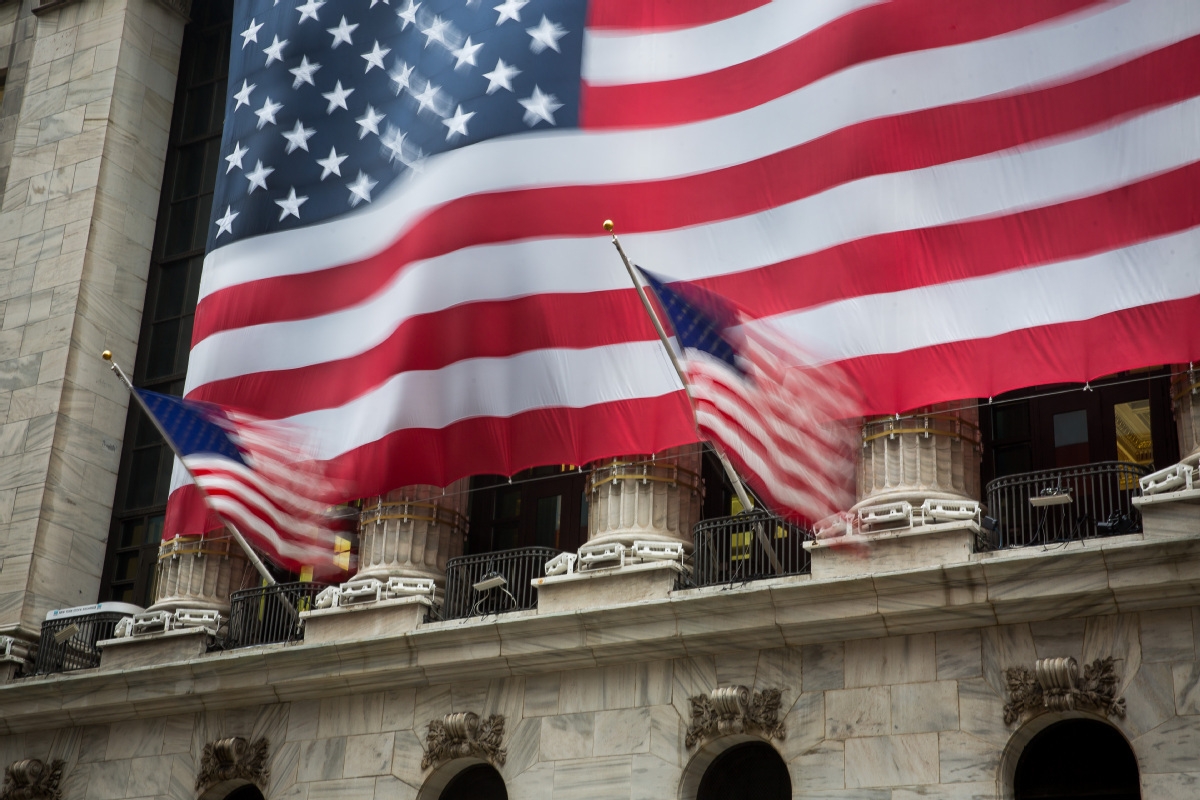 ​Housing Market Stocks: The US Real Estate Investm