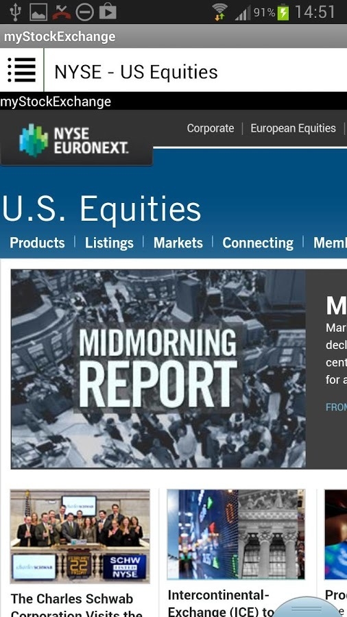 Top Stock Broker Firms in the US: Unveiling the Financial Powerhouses